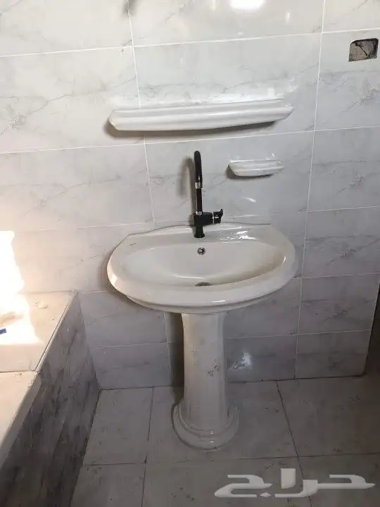 سباك وكهربائي ابو عريش 24ساعه 5