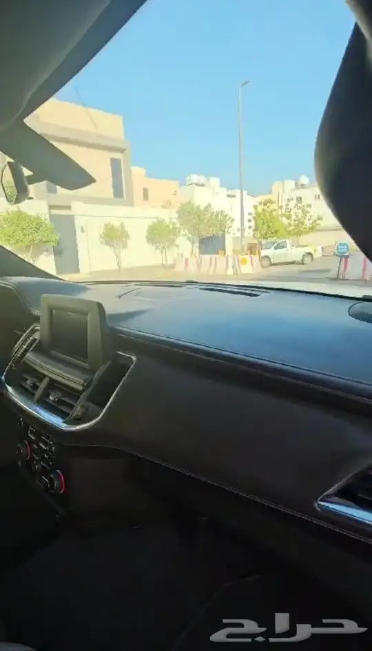 تاهو LS موديل 2021 نظيف جدا للبيع 14