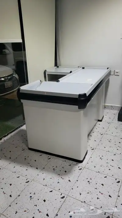 رفوف بقاله مستودعات جميع انواع تركيب وتوصيل 0