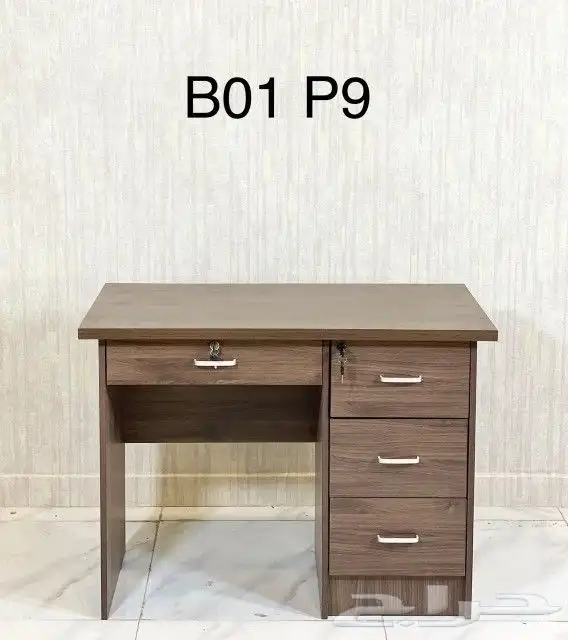 مكاتب فاخرة 10