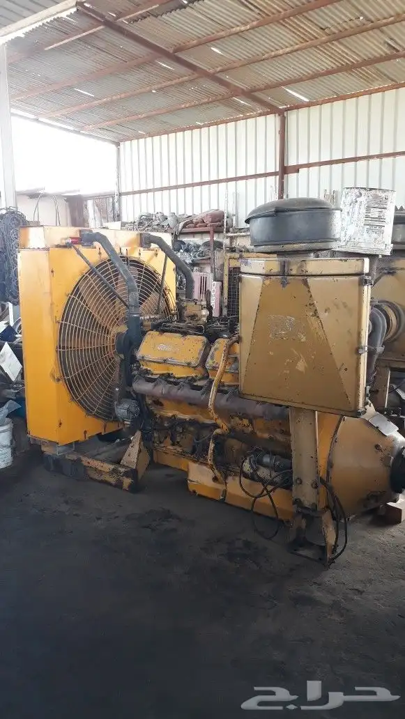 ماكينه كاتربيلر فرن حجم  574 التواصل عبر الجوال 0