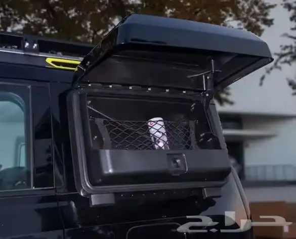 جناح و اكسسوارات جيتور 13