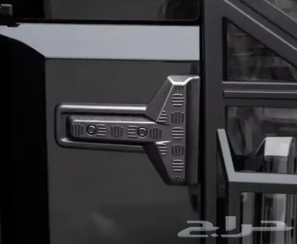 جناح و اكسسوارات جيتور 5