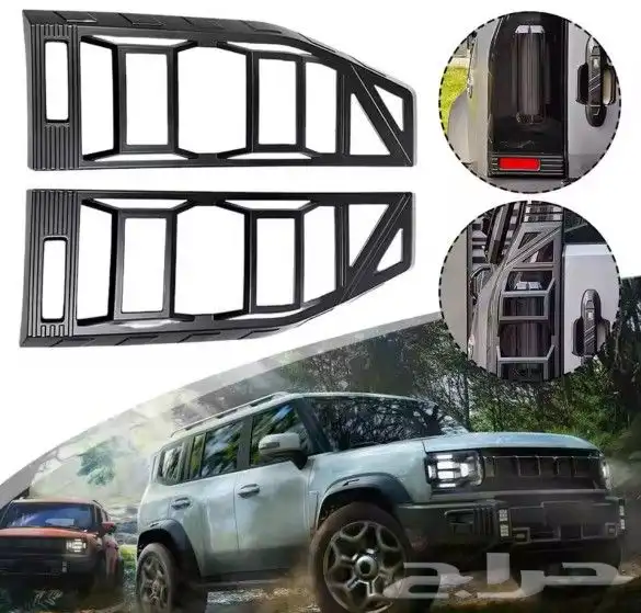 جناح و اكسسوارات جيتور 10