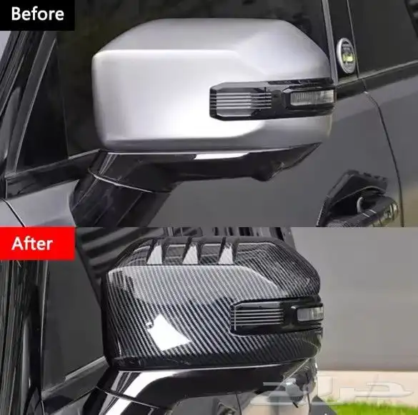 جناح و اكسسوارات جيتور 1