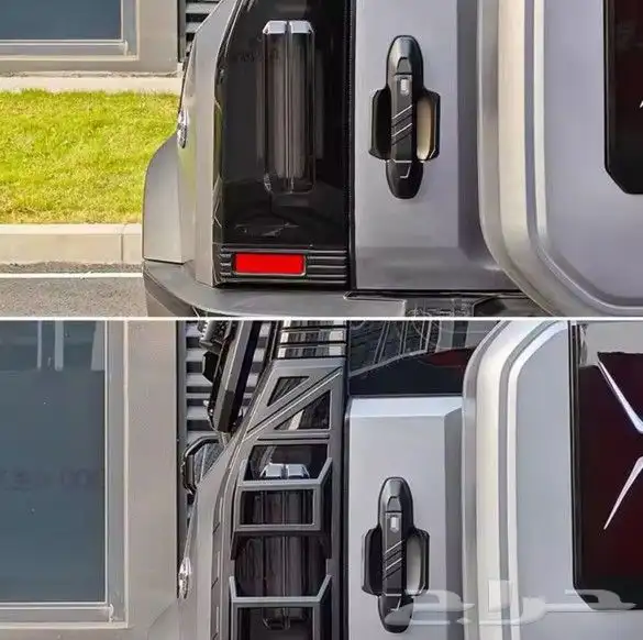 جناح و اكسسوارات جيتور 2