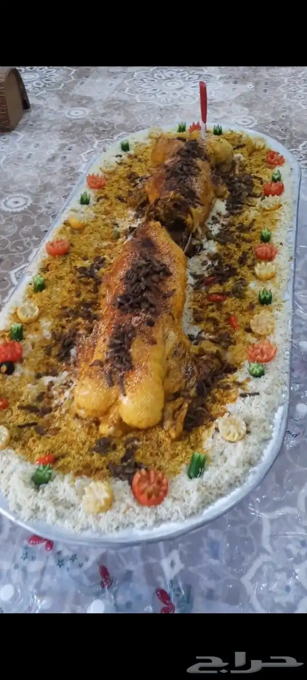 طباخ متنقل 1