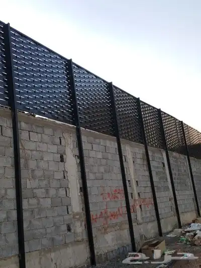 باب شباك دربزان مزلات 1