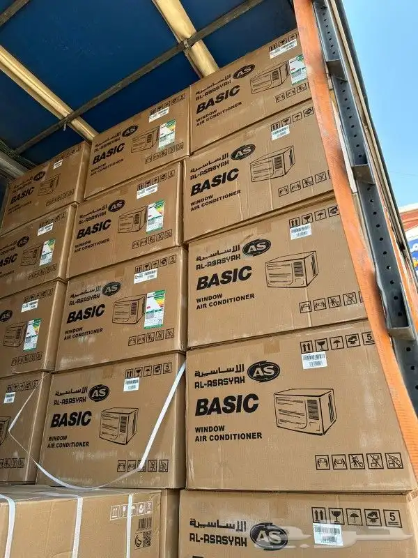 مكيفات سبليت بأسعار مخفضة 3