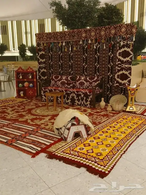حفلات ومناسبات كراسي تاورات جلسات سماعات 3