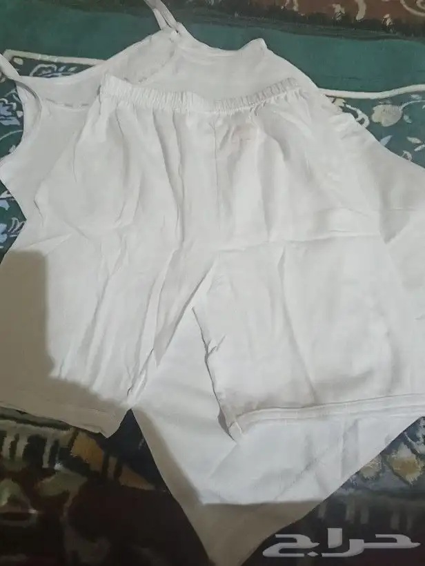ملابس داخليه بناتي قطن 0