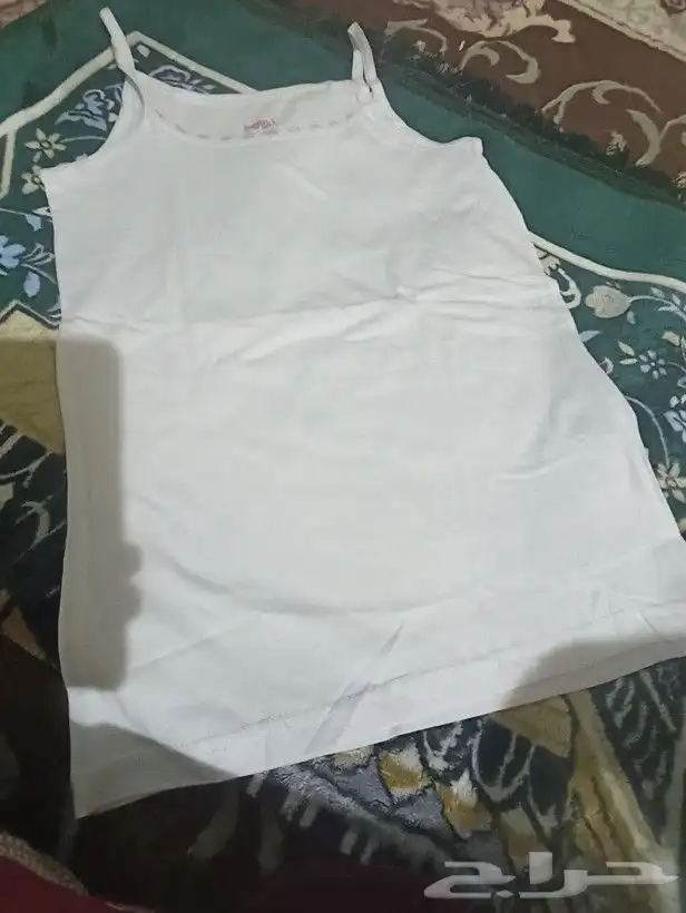 ملابس داخليه بناتي قطن 1