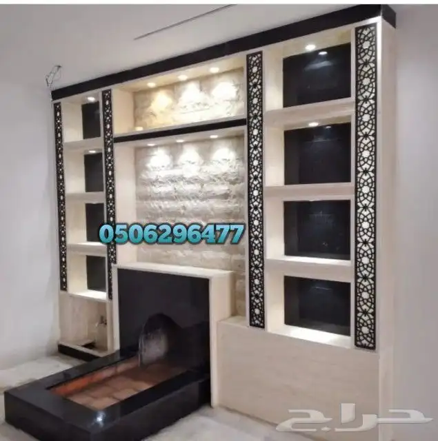 مشب رخام مشبات حديثة ديكورات مشبات 2