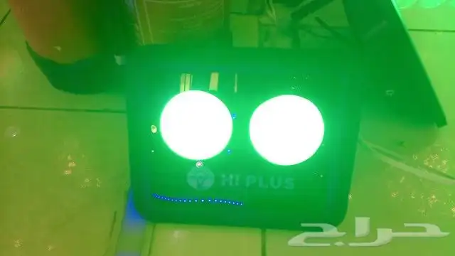 SAUDI ARABIA NATIONAL FLOOD LIGHT LED 5