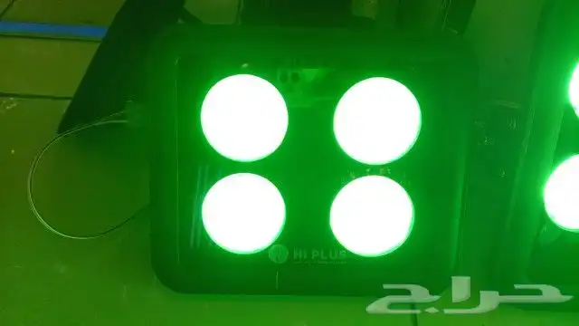 SAUDI ARABIA NATIONAL FLOOD LIGHT LED 4