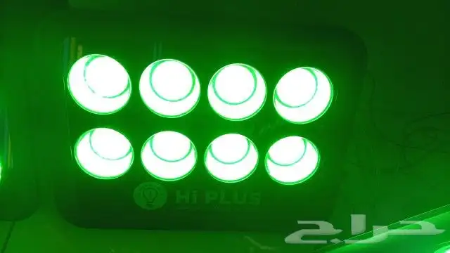 SAUDI ARABIA NATIONAL FLOOD LIGHT LED 3