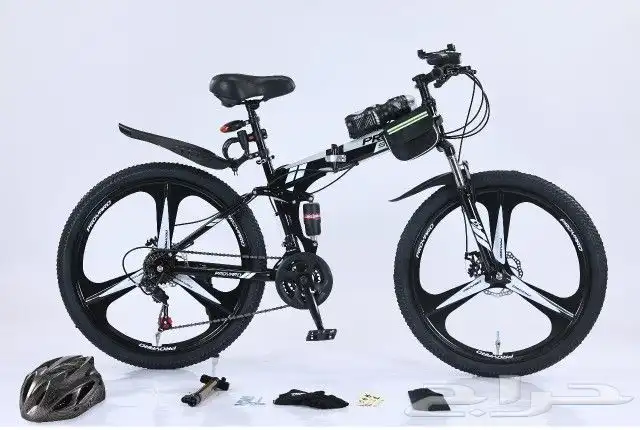 سيكل رياضي دراجه رياضية بتوصيل جميع المناطق مع 14 هدية 4