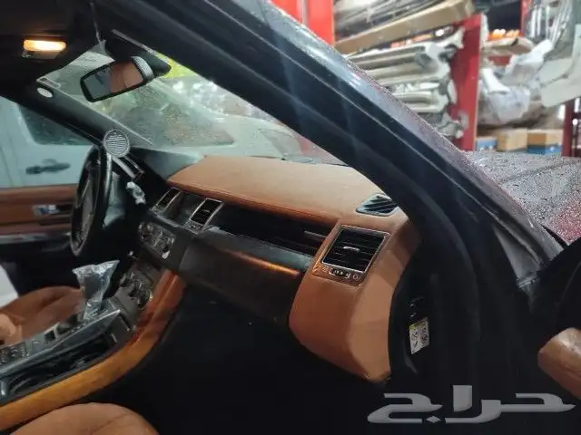 تنجيد وكالة طبلونات لجميع انواع السيارات 1