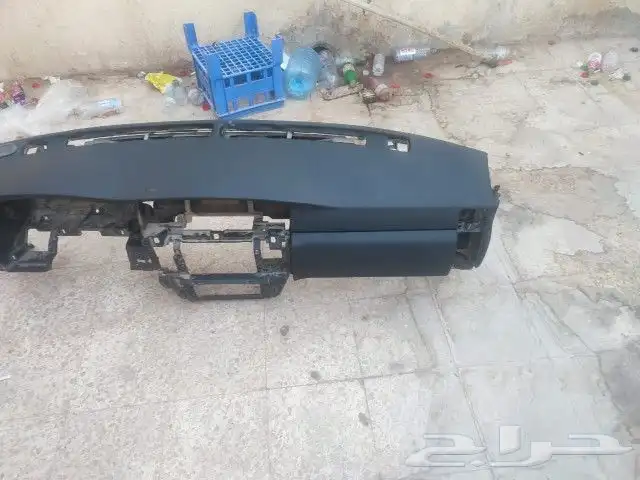 تنجيد وكالة طبلونات لجميع انواع السيارات 5