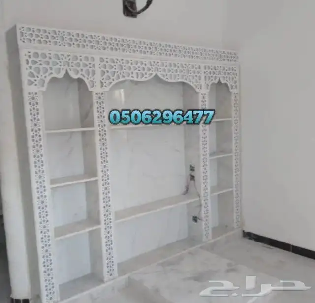 مشب رخام مشبات حديثة ديكورات مشبات 0