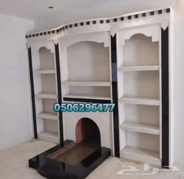 مشب رخام مشبات حديثة ديكورات مشبات 4