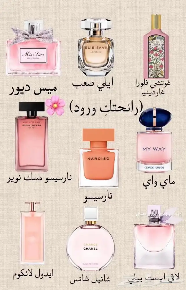 نوفر جميع العطور والعود والبخور والتجميل باسعار الجمله 1