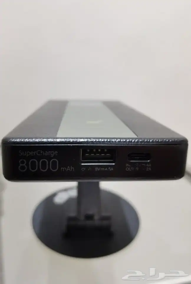 راوتر هواوي برو 5G متنقل - بطارية 8000mAh -جميع الشرائح 6