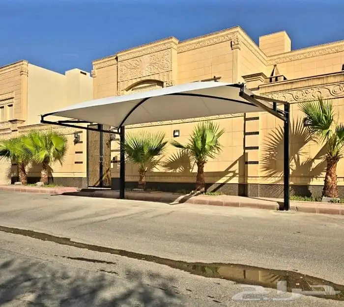 للمقاولات العامة  مظلات سواتر ابواب شبابيك ترميم المنازال 13