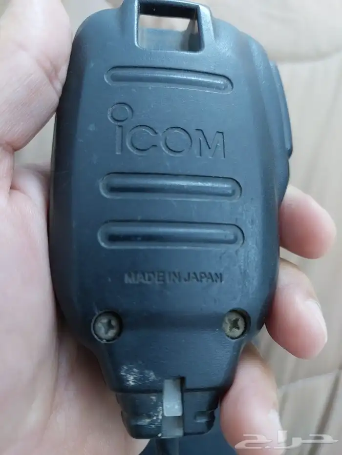 جهاز ايكوم 3