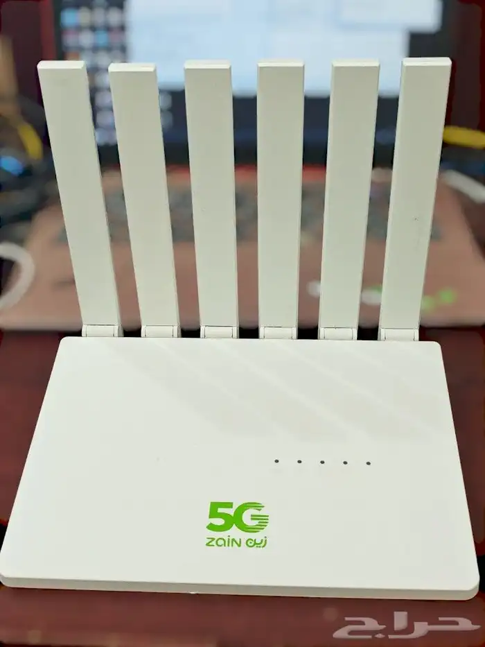 مودم 5G زين 0