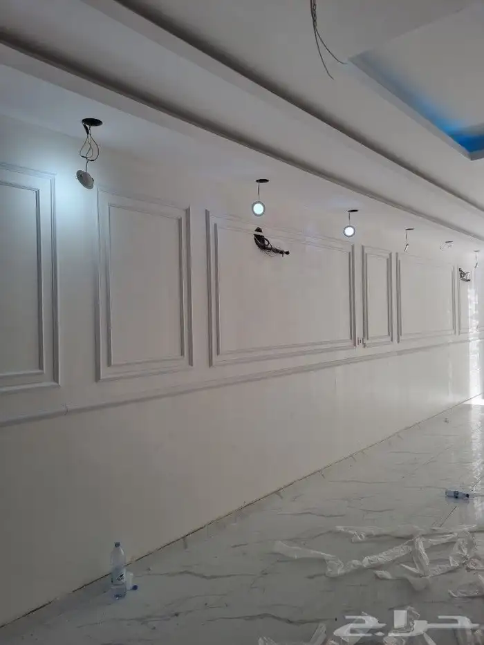 اطارات فوم بديل الجبس 0