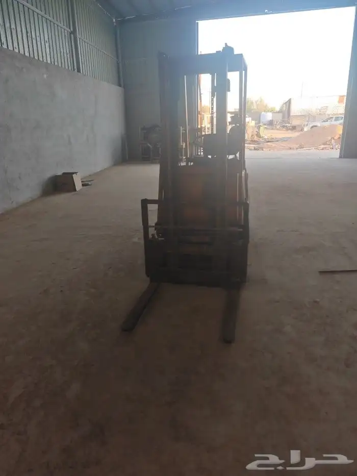 رافعه شوكه 900 كيلو 1
