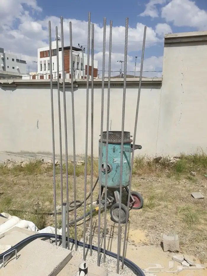 إزالة الصداء من الحديد 0