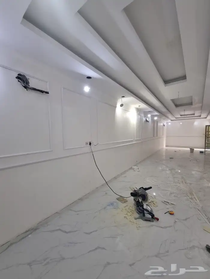 اطارات فوم بديل الجبس 3