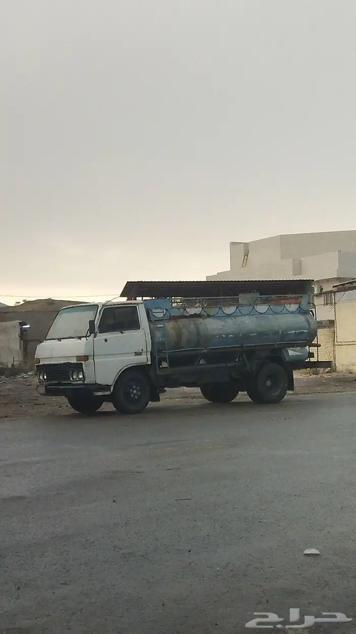 وايت تويوتا موديل 80 شاص طويل للبيع 1