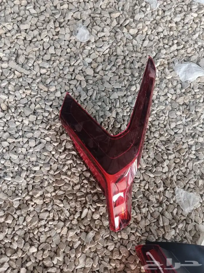 اسطبات خلفيه K8 اصلي 2021-2023 1