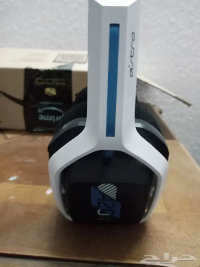 astro a20 wireless headset مايك استرو محيطي 4