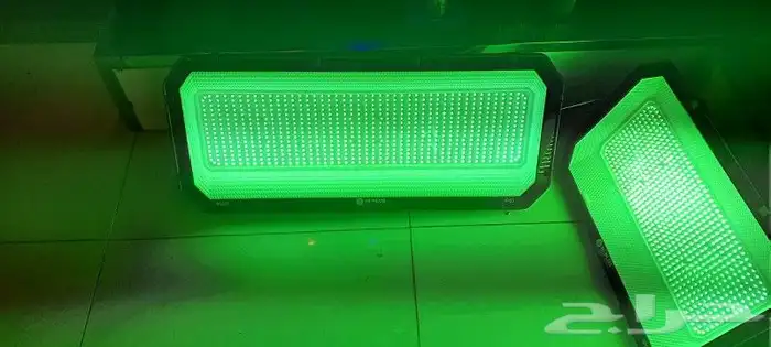 SAUDI ARABIA NATIONAL FLOOD LIGHT LED 0