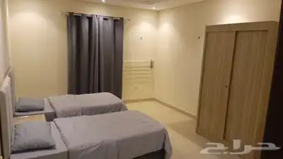 شقق مفروشه فاخره للايجار الشهري في جده ابحر الشماليه 2