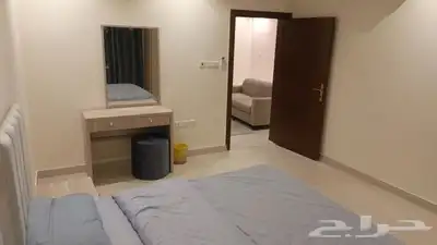 شقق مفروشه فاخره للايجار الشهري في جده ابحر الشماليه 7