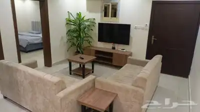 شقق مفروشه فاخره للايجار الشهري في جده ابحر الشماليه 0