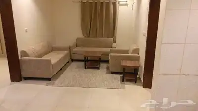 شقق مفروشه فاخره للايجار الشهري في جده ابحر الشماليه 5