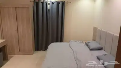 شقق مفروشه فاخره للايجار الشهري في جده ابحر الشماليه 4