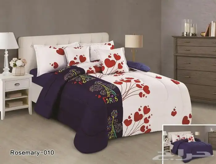 مفارش صيفي 7