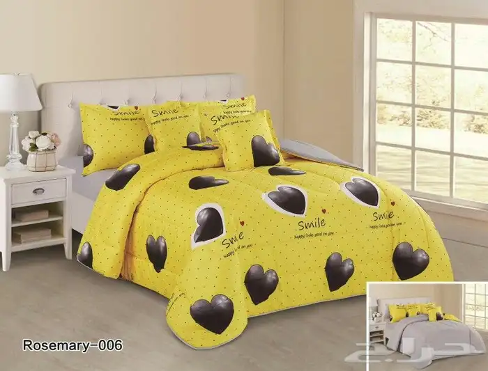 مفارش صيفي 4