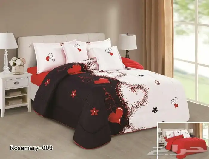 مفارش صيفي 5