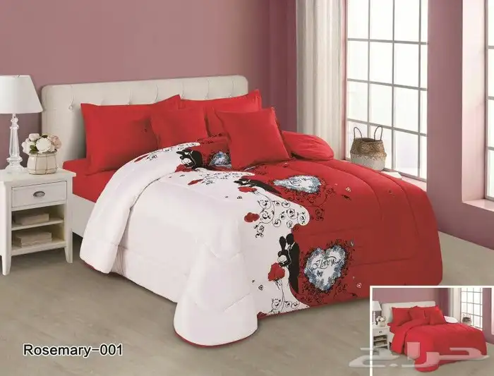 مفارش صيفي 1