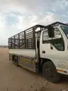 نقل العفش والبضايع وغيرها 0