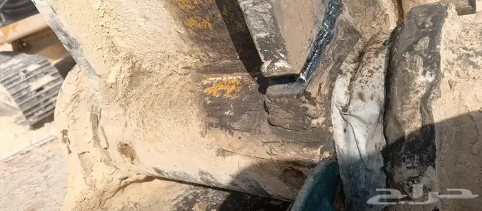 حداد متنقل معدات متنقل لحام معدات ثقيلة 0