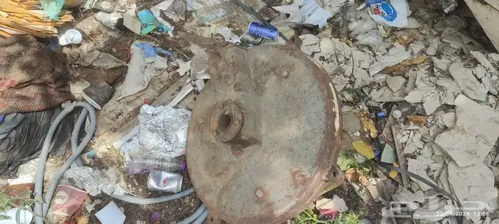 قطع طواحين ودينموهات 3